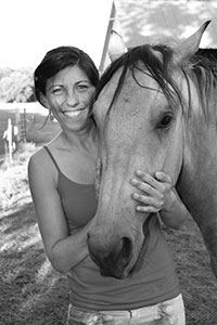 Fiona Williams and Vigo