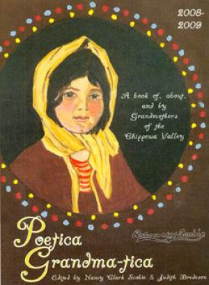 Poetica Grandma-tica