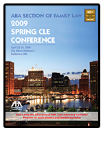 ABA Conference Material