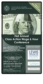 CalBar Conference Material