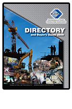 EUCA Directory