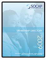 SOCAP Directory