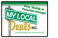 My Local Deals Coupons